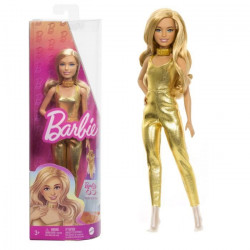 Barbie-Fashionistas...