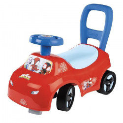 Smoby - Porteur auto enfant...