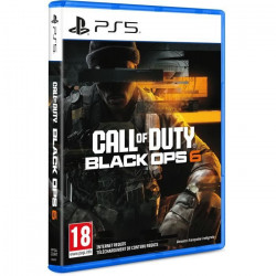 Call of Duty Black Ops 6 -...