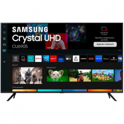 Samsung 43CU6905 - TV LED...