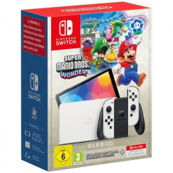 Console Nintendo Switch -...