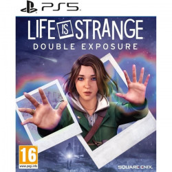 Life is Strange: Double...