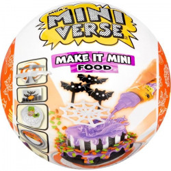 MGA Miniverse - Halloween -...