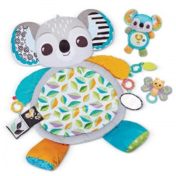 VTECH TAPIS D'ÉVEIL KOALA...