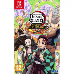 Demon Slayer Kimetsu No...