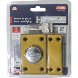 Verrou - ABUS - CLK CB 45 B...