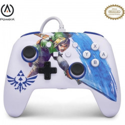 Manette Filaire - POWER A -...