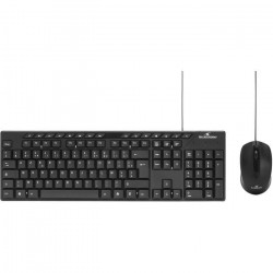 Pack Clavier Souris -...