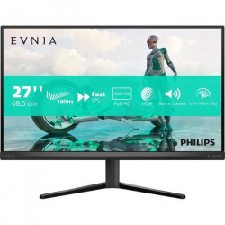 Écran PC - PHILIPS - Evnia...