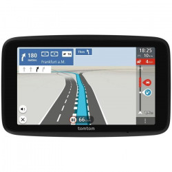 GPS - TOMTOM - GO Classic 6...