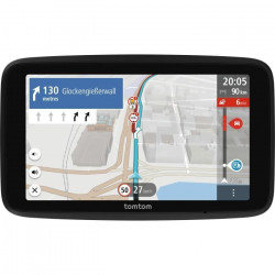 GPS - TOMTOM - GO...