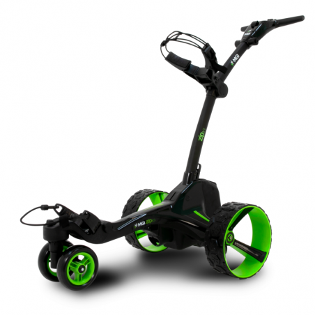 MGI - Chariot électrique ZIP X5 V2 230WH