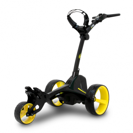 MGI - ZIP X1-V2 250WH electric trolley