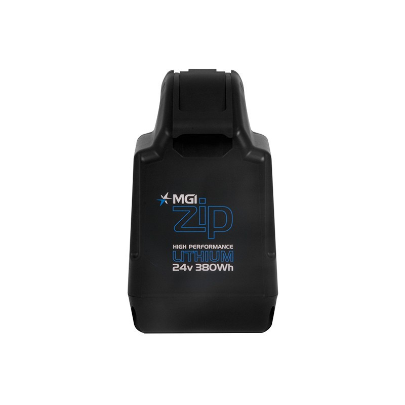 MGI - ZIP batterie 380WH 24V