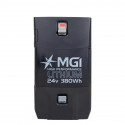 MGI - Batterie 380WH chariot Navigator GPS+