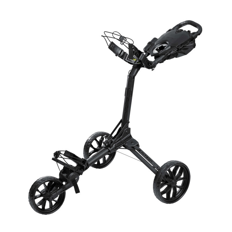 BAGBOY - Nitron manual trolley