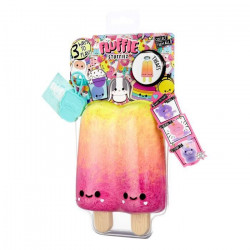 Fluffies Stuffiez - Peluche...