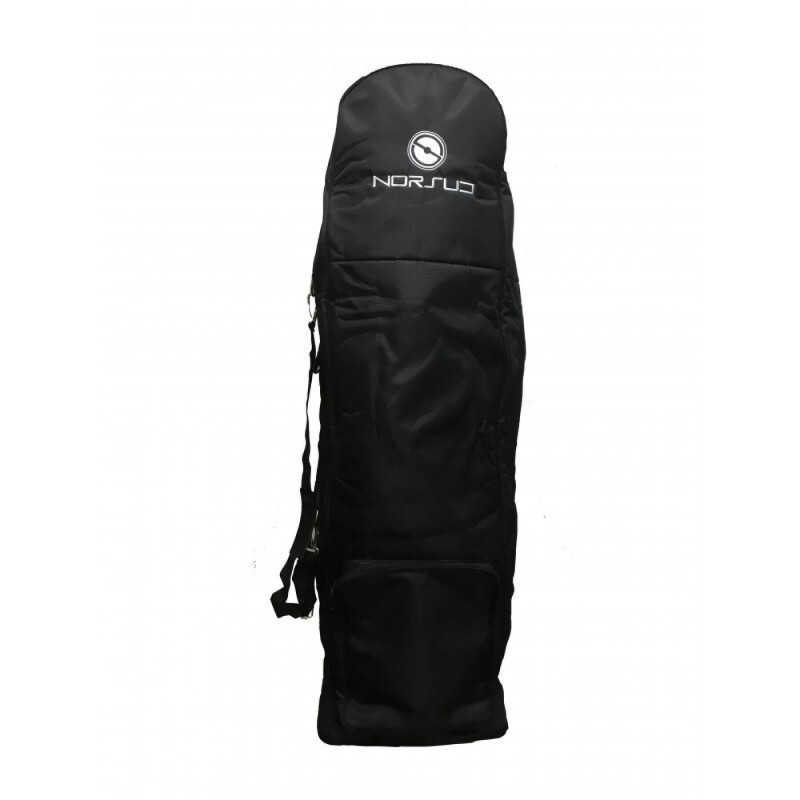 NORSUD - Golf bag travel cover