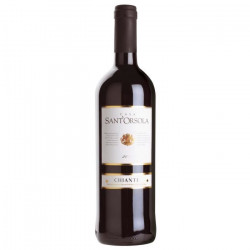 Sant'Orsola 2022 Chianti -...