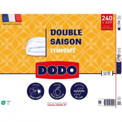 DODO - Couette double...