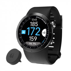 SHOT SCOPE - Montre X5 GPS