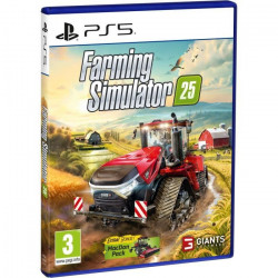 Farming Simulator 25 - PS5...