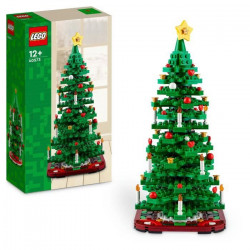 LEGO 40573 Le Sapin de Noël...