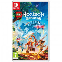 Lego Horizon Adventures -...