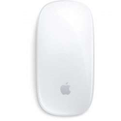 Magic Mouse - Blanc Multi-Touch Surface