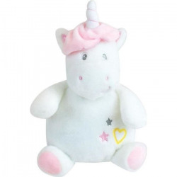 UNICORN Plush hot water...