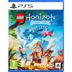 Lego Horizon Adventures -...