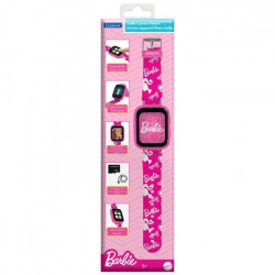 Barbie Color Screen Watch...