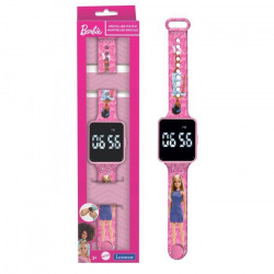 Lexibook - Barbie - Montre...