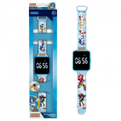 Lexibook - Sonic - Montre...