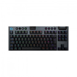 Clavier gamer - sans fil -...