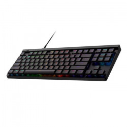 Clavier gamer - filaire -...