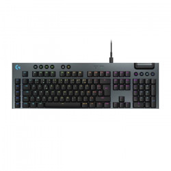 Clavier gamer - filaire -...