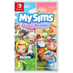 MySims™ : Collection cosy -...