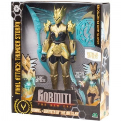 Action figure - GORMITI -...