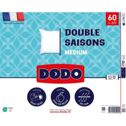 DODO - Oreiller double...