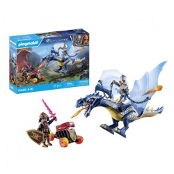 PLAYMOBIL 71644 Combattants...