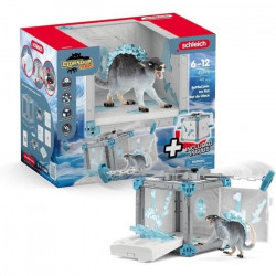 BattleCave Rat de Glace,...