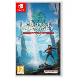 One Piece Odyssey - Jeu...