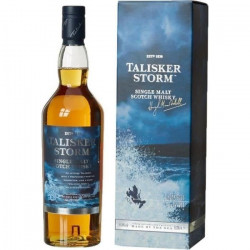 Talisker Storm Etui 70 cl