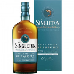 The Singleton of Dufftown -...