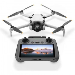 DJI Mini 4 Pro RC 2 drone -...