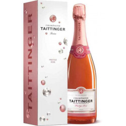 Champagne TAITTINGER...