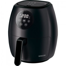 Airfryer - SENCOR - SFR...