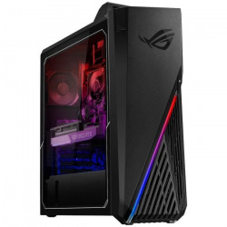 PC de Bureau Gamer ASUS ROG...