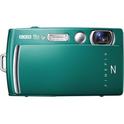 Fujifilm FinePix Z110 Vert